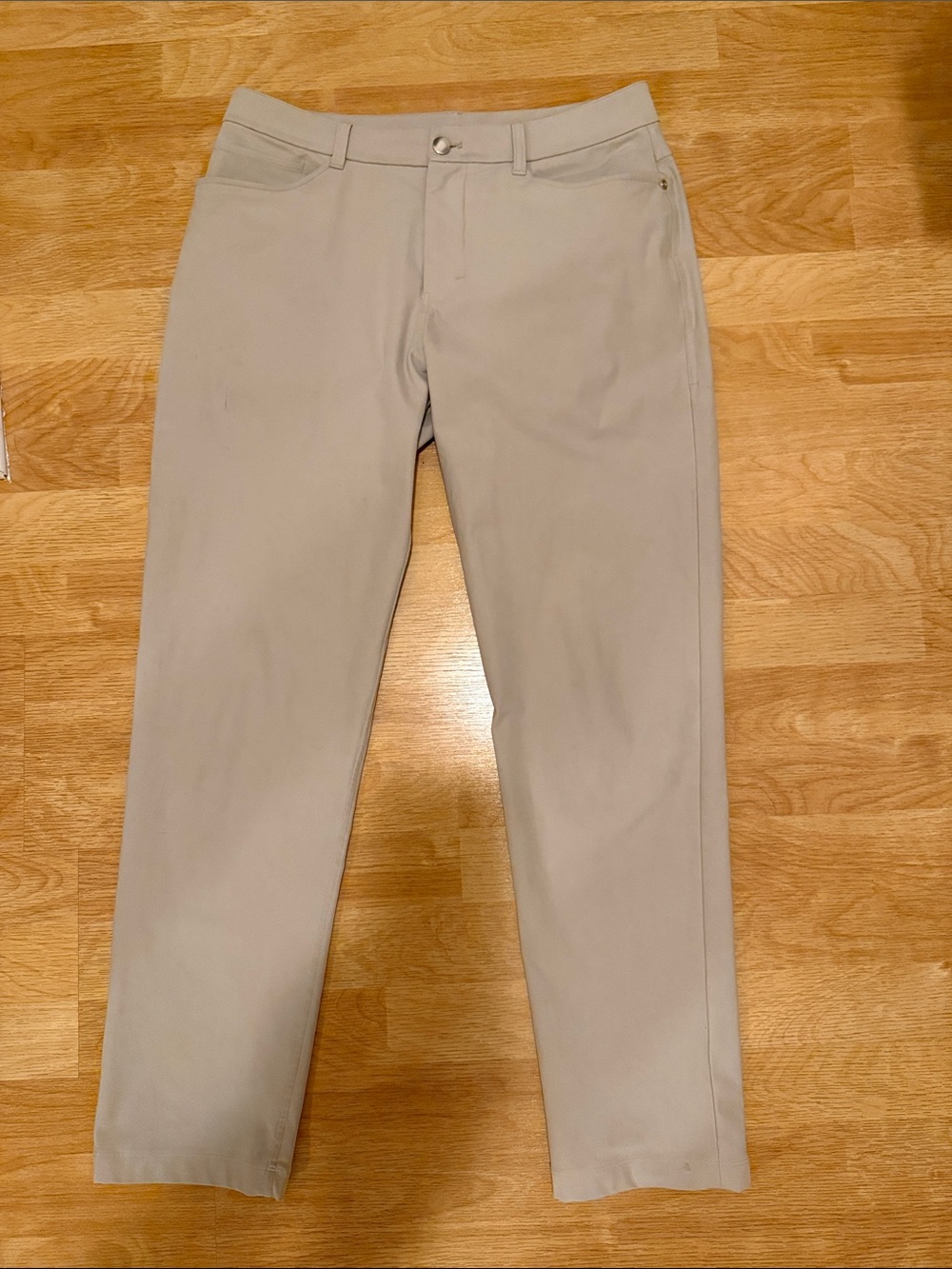 Lululemon ABC Classic Fit 5 Pocket Pant 30/30